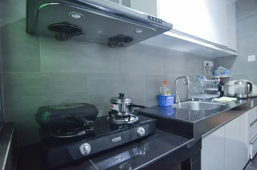 Makmoor Honeymoon Home - photo 17