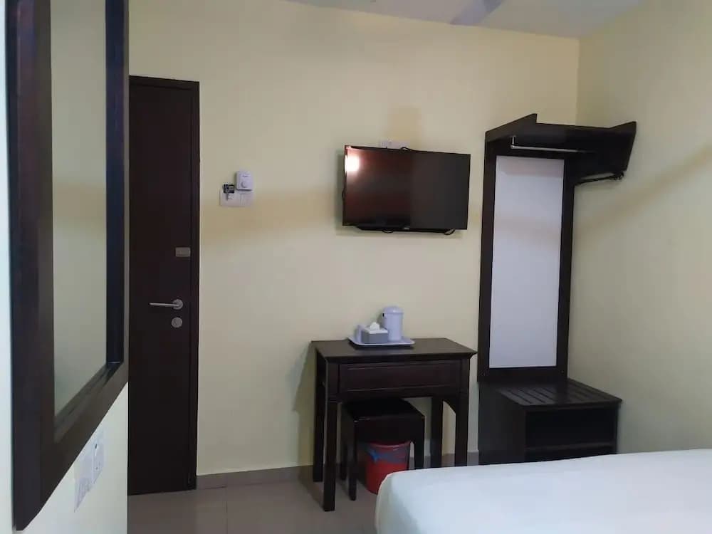 Sun Inns Meru Raya - photo 6
