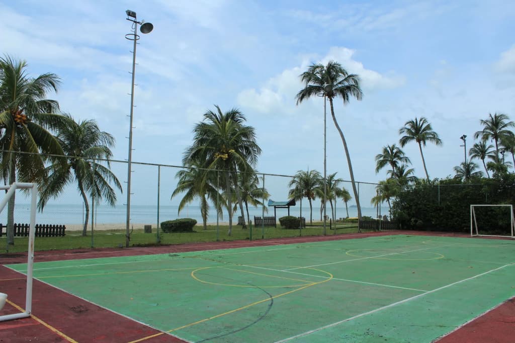 The Grand Beach Resort - photo 16