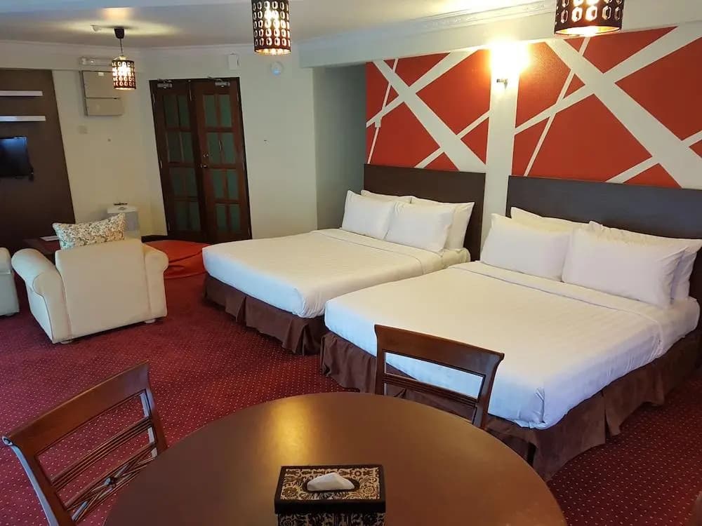 TM Resort Cameron Highlands - photo 19