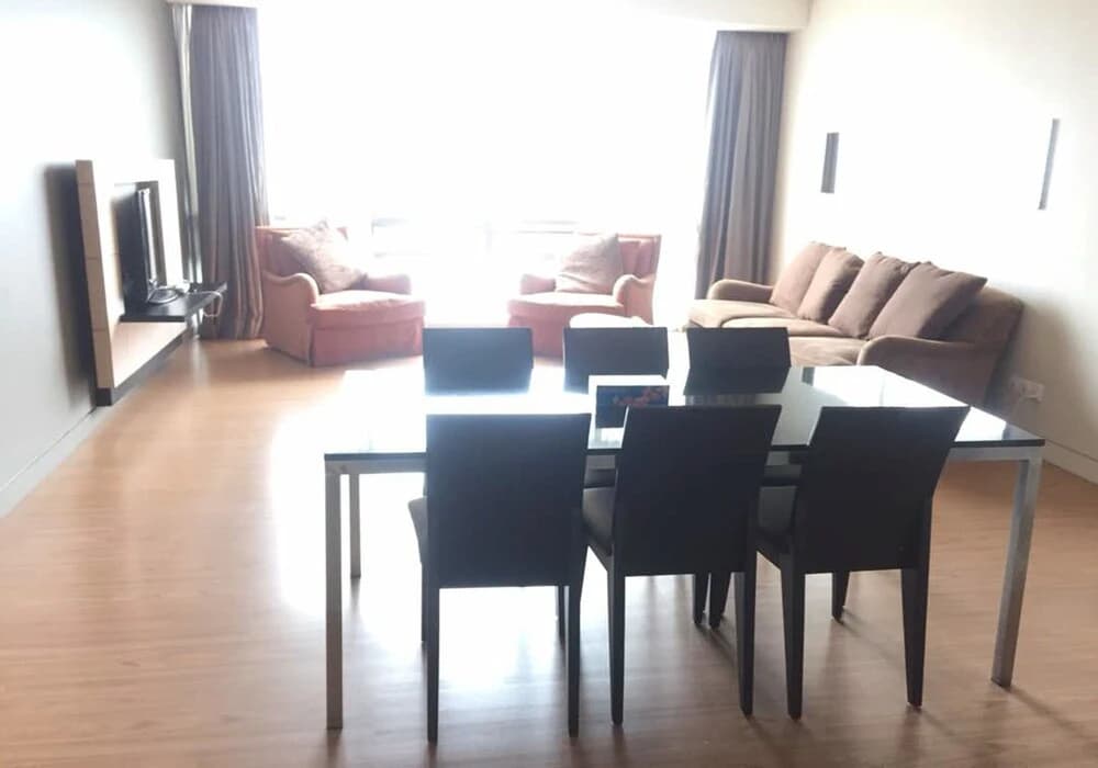 Cozy Residence Bukit Bintang - photo 3
