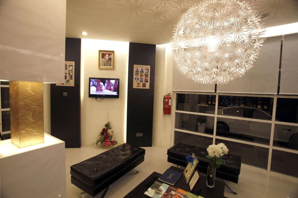 DWJ Hotel - photo 2