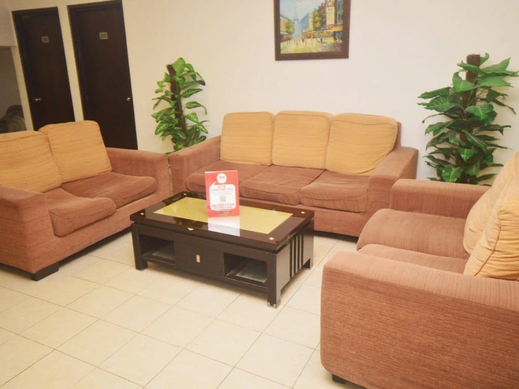 Sinaran Motel - photo 2