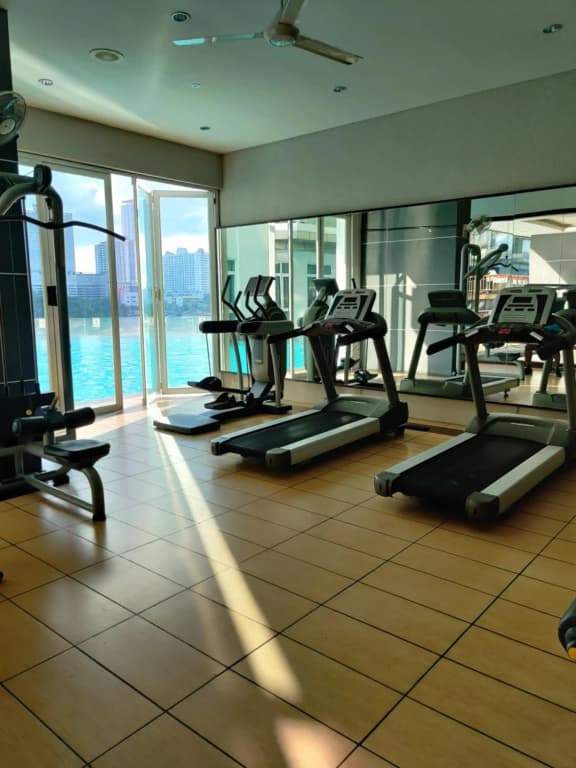 KSL D'esplanade Studio Apartment's 1 - photo 17