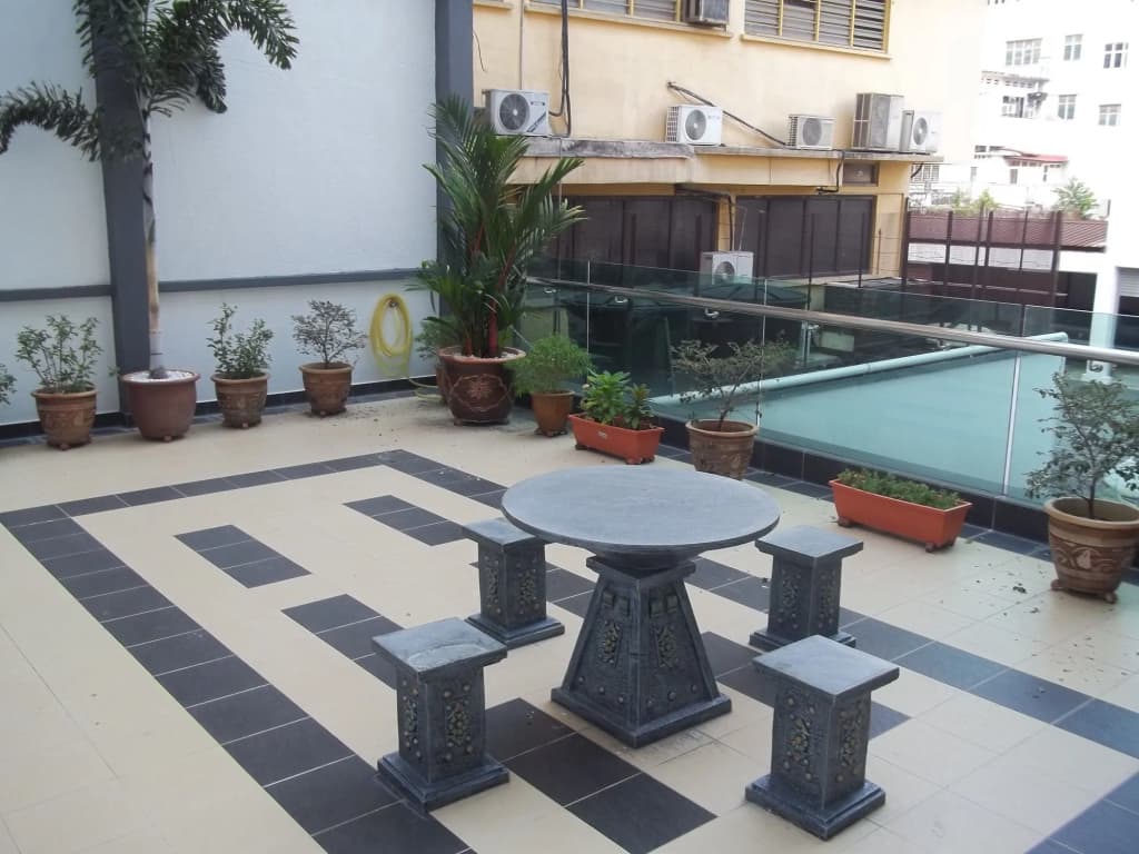 D Eastern Hotel - photo 17