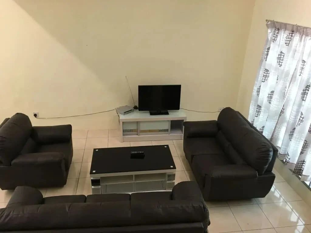 Chua Gin Holiday House 2 - photo 2