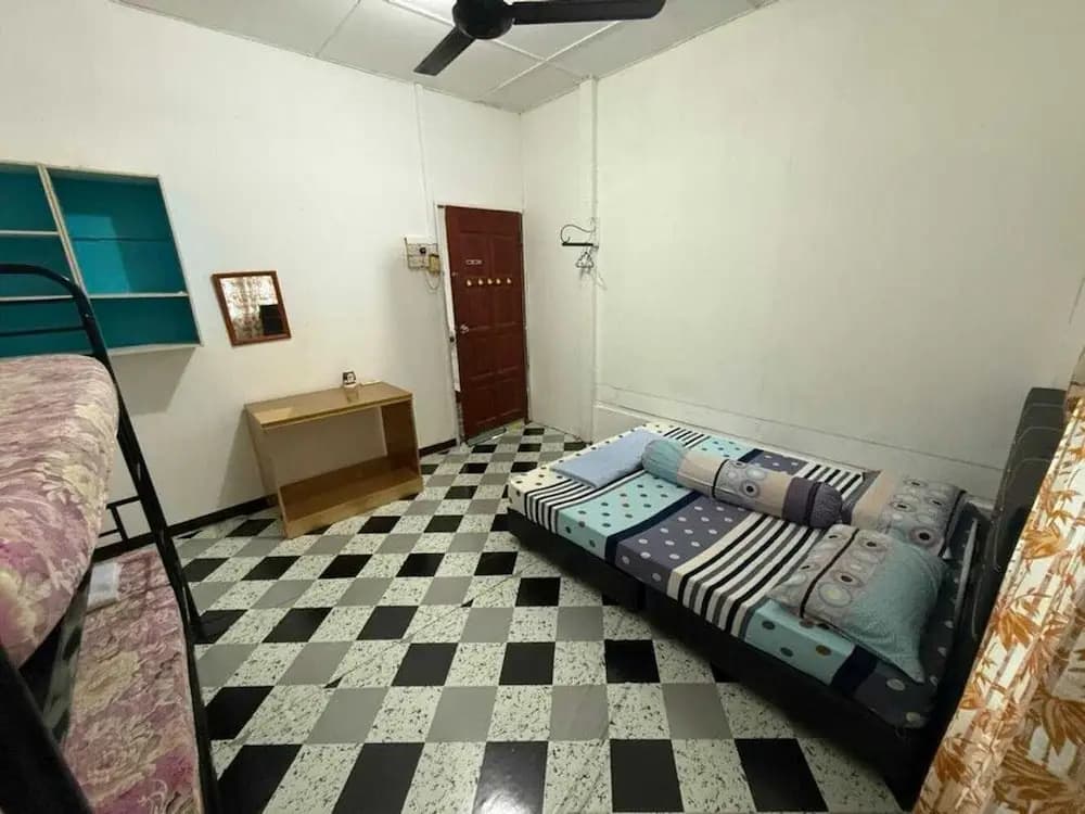 OYO 91270 Sabsa Homestay - photo 7