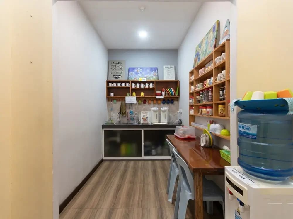 Labuan Avenue Hotel - photo 12