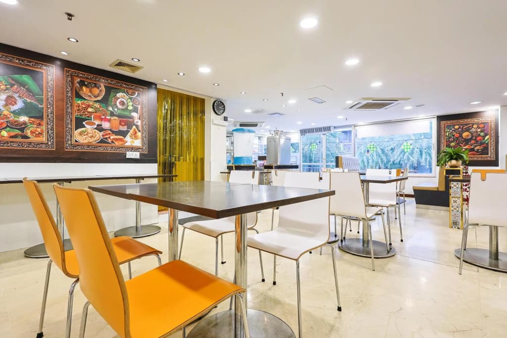 MyCiti Hotel Kuala Lumpur - photo 30