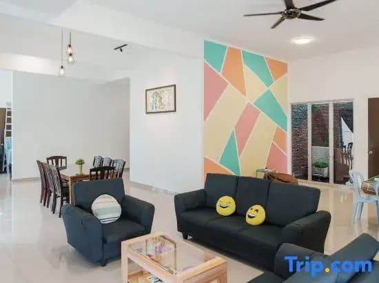 Secret Garden Homestay - photo 18