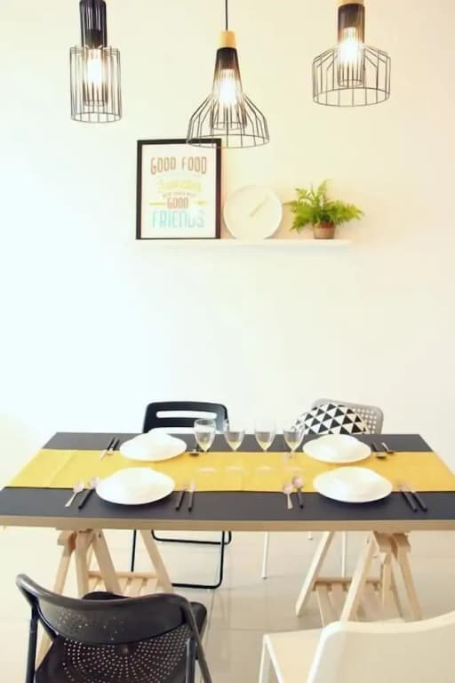 The Raffles Suites by Stayshare Homes - photo 8