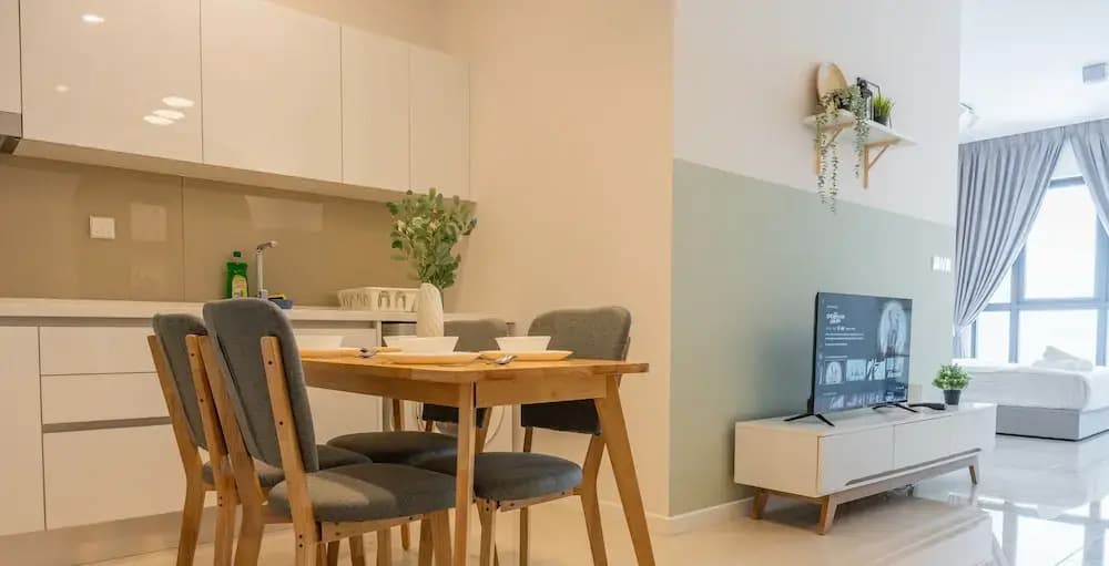 HighparkSuites Petaling Jaya Kelana Jaya - photo 43