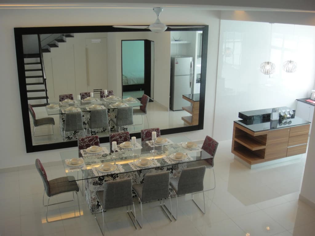 New Corner Shamrock Beach Villas Seaview - photo 8