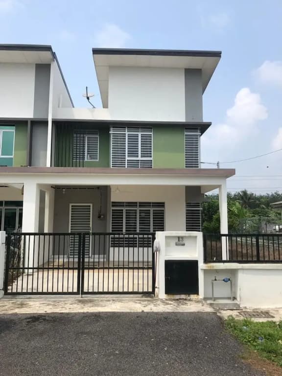 Sisik Homestay - photo 4