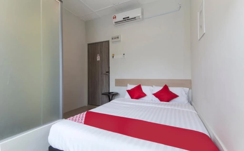 Big C Motel Langkawi - photo 4