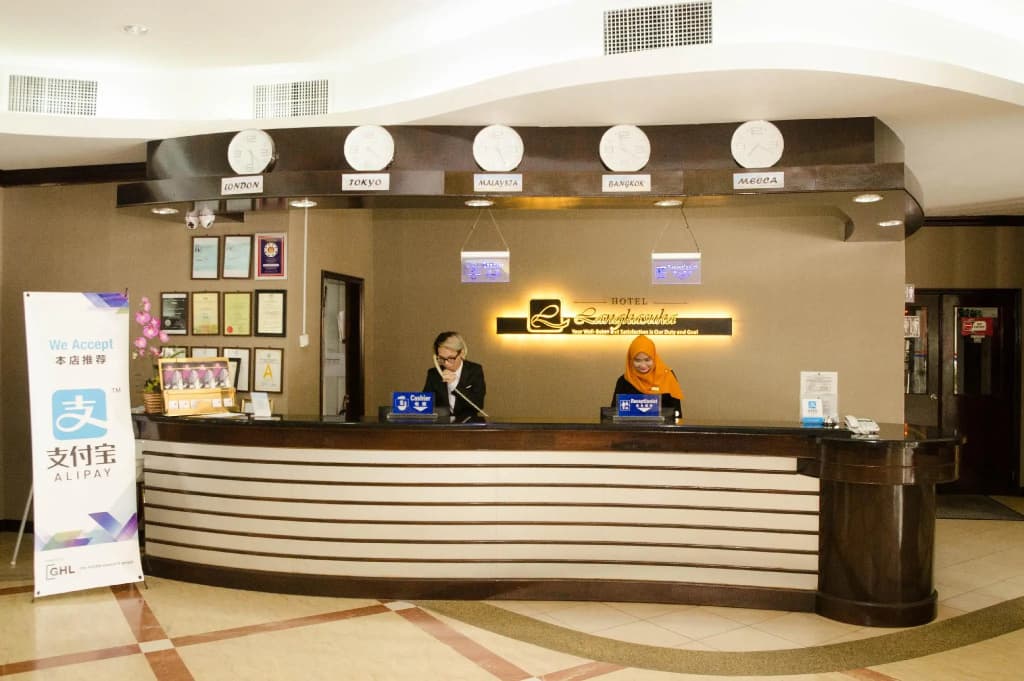 Langkasuka Express - photo 22
