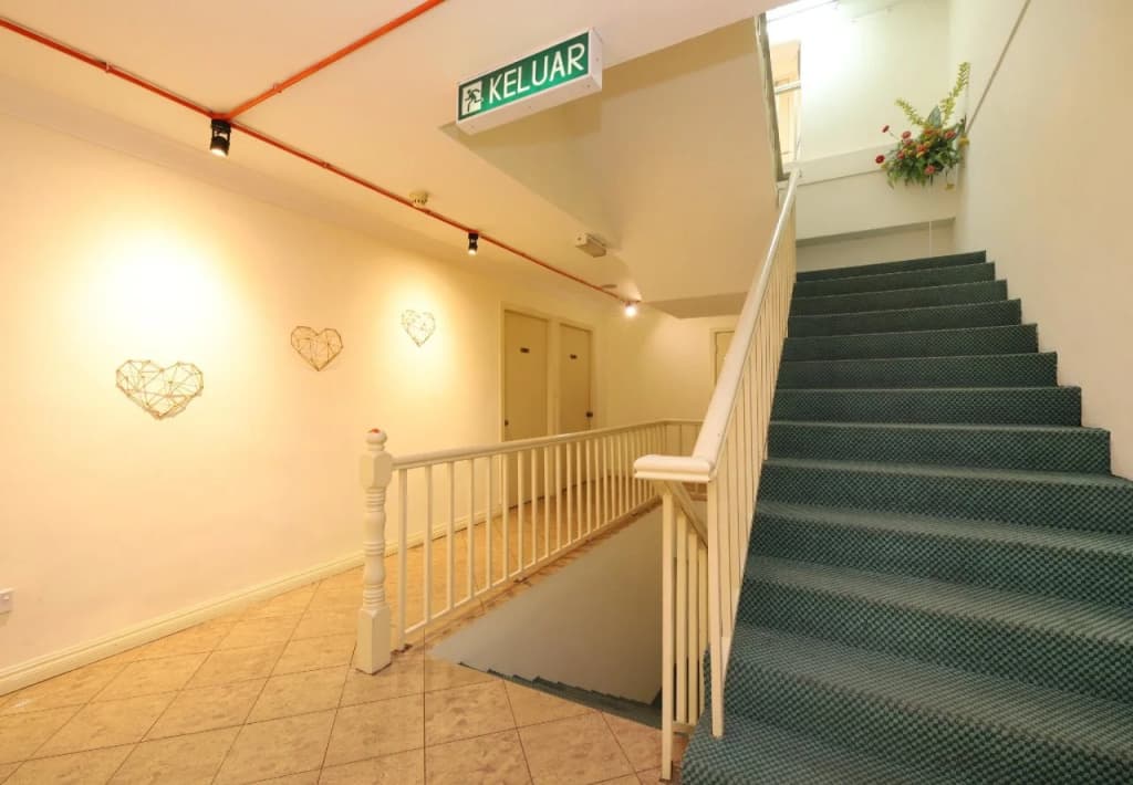 Oyo 727 Hotel Rafflesia - photo 10