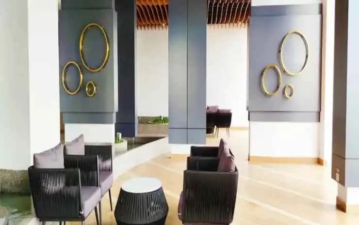 Troika Kota Bharu by Salaam Suites - photo 8