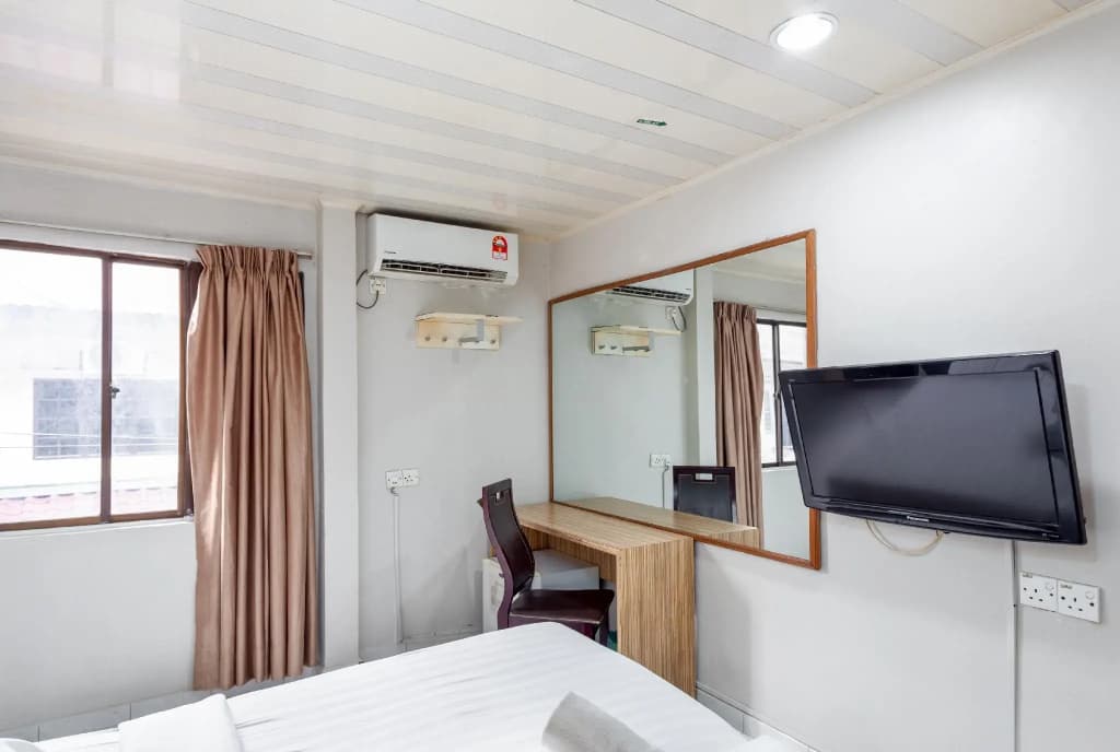 Subang Park Hotel - photo 5
