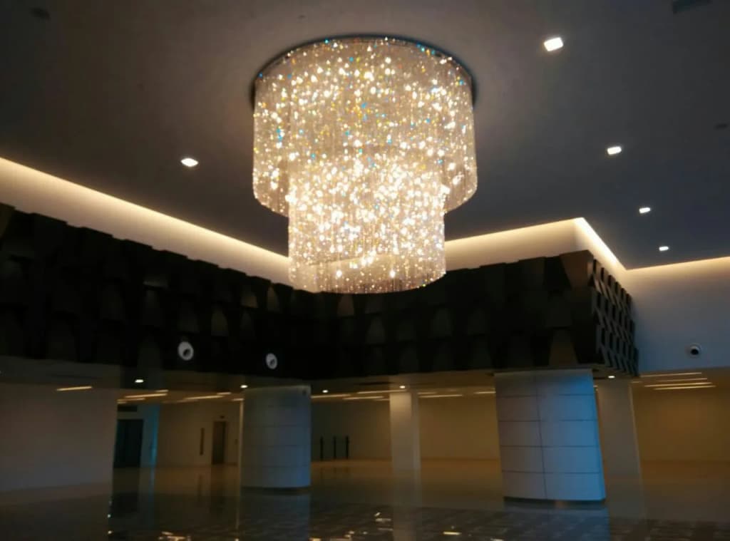 Machome GuestHome at Trefoil Setia City - photo 9