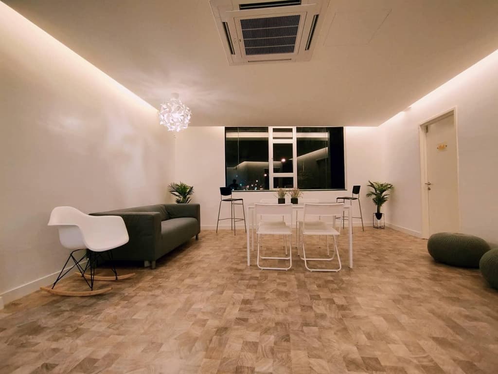 Kb Street Boutique Hotel - photo 15