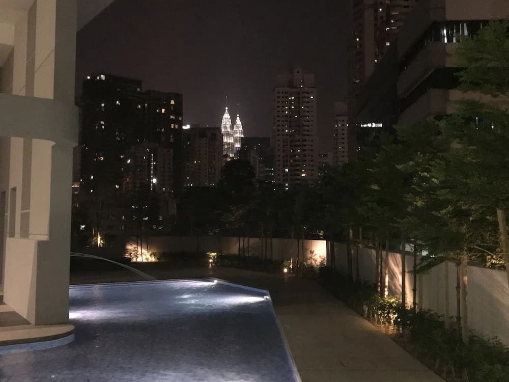 Magical View Homestay at The Robertson - photo 25