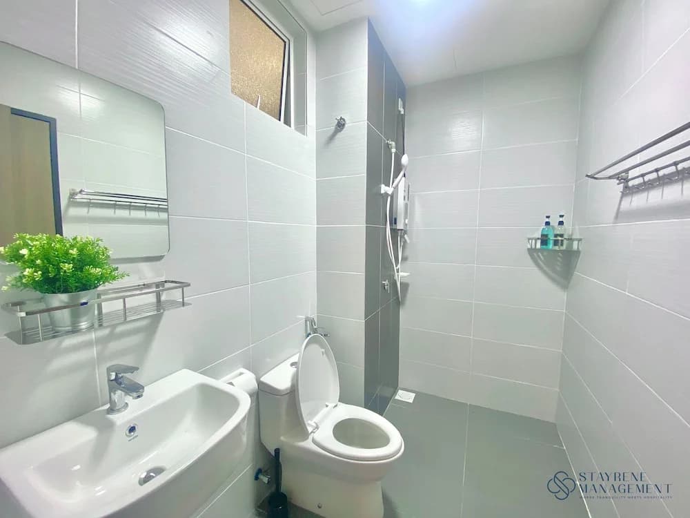 Melaka Novo 8 Residence by Stayrene - photo 7