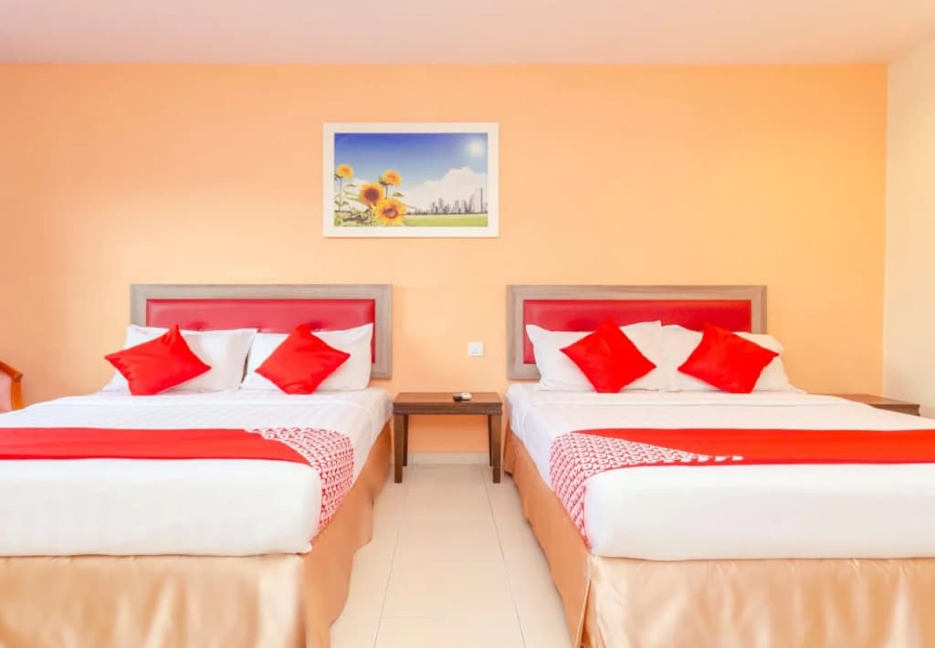 Sunflower Express Hotel - photo 6