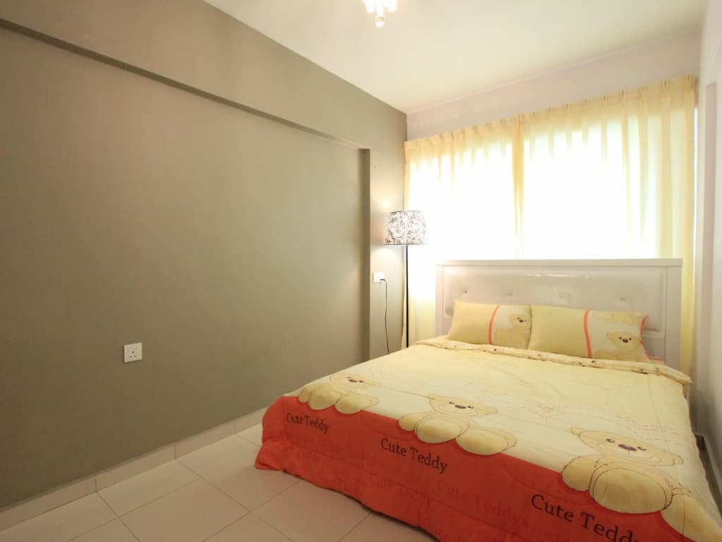 Cosy Stay Melaka Apartment - photo 2