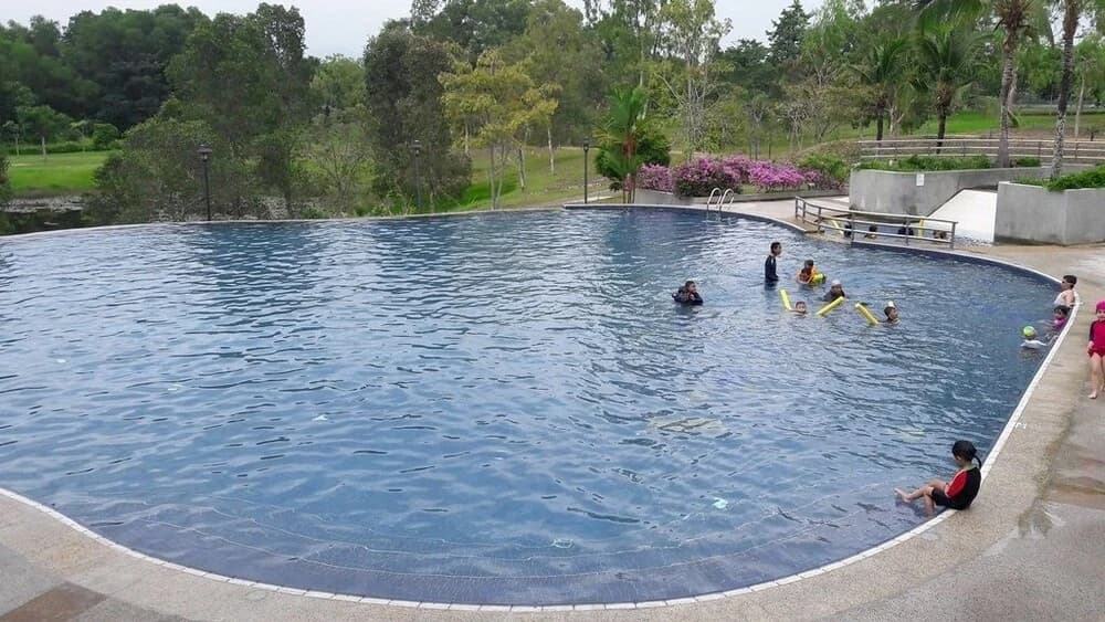 Kenanga Homestay Bukit Mahkota - photo 9