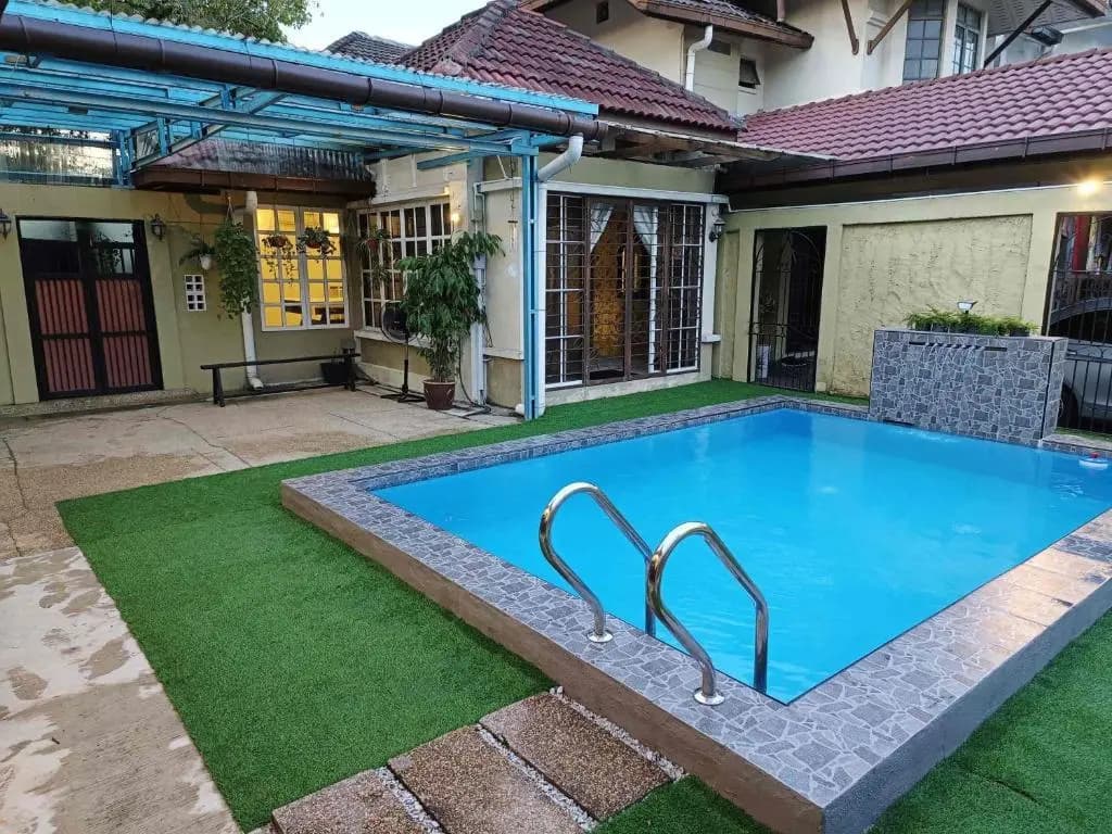 Homestay Laman Nuri, Kota Damansara - photo 10