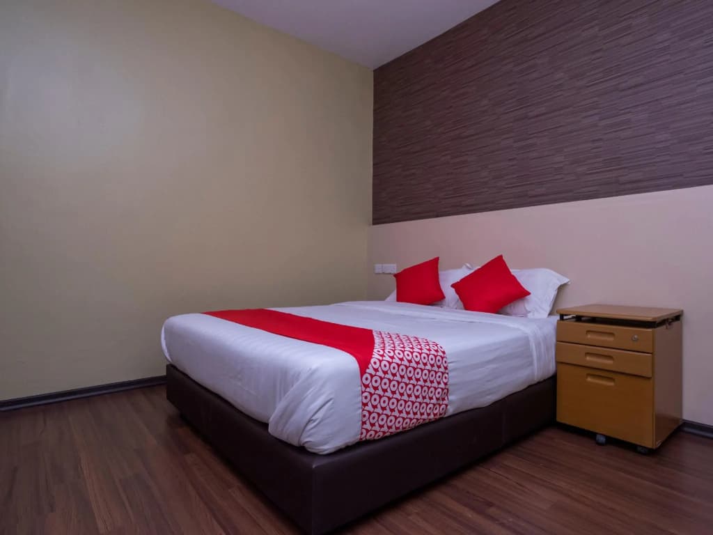 OYO 614 D'PINETREES Hotel - photo 3