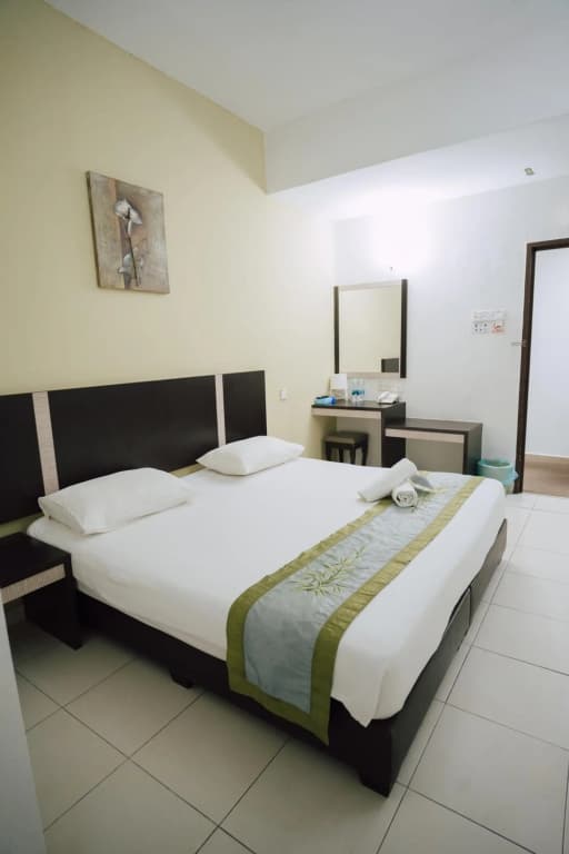 ND Hotel Melaka - photo 35