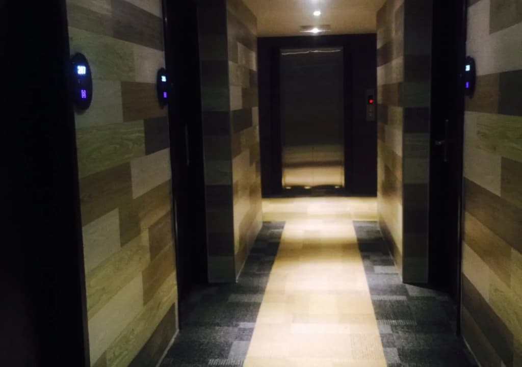Mercury Boutique Hotel - photo 13