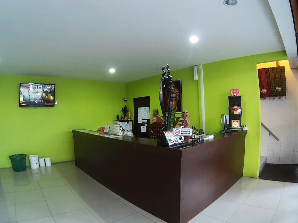 Hotel 48 - photo 1