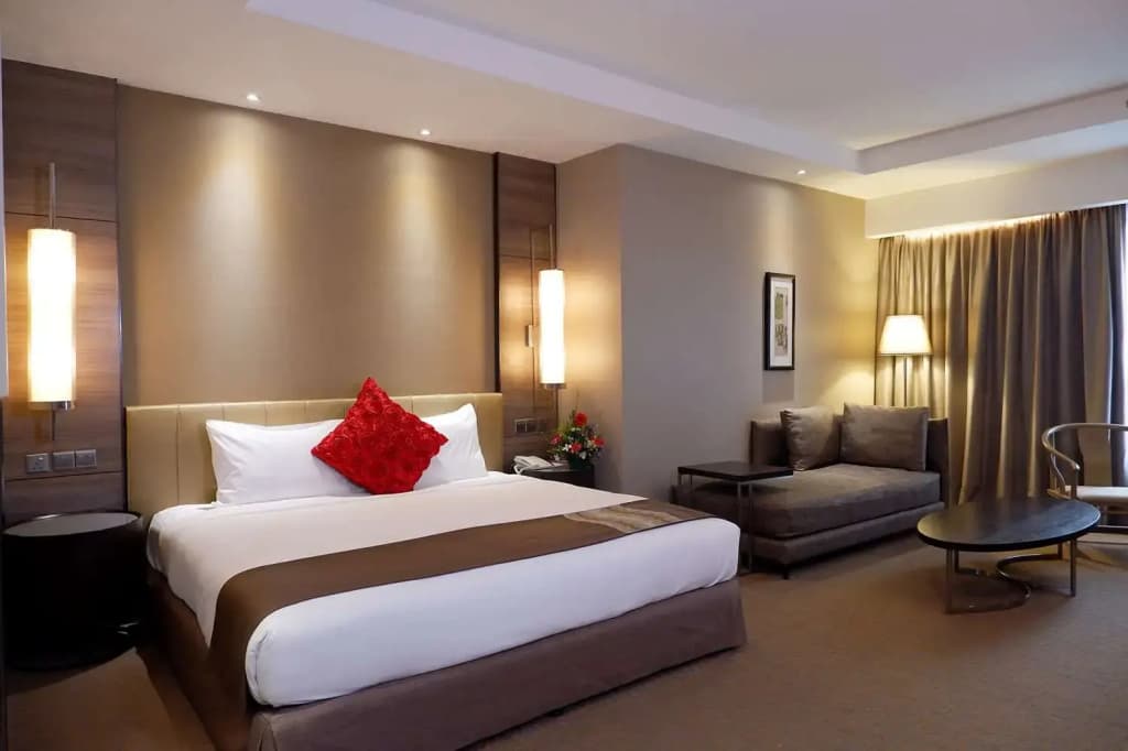 Ramada Plaza by Wyndham Melaka - photo 4