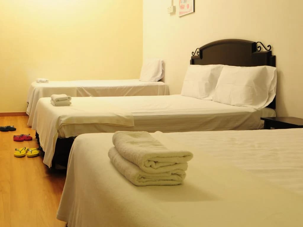 OYO 483 Hotel ABC - photo 4