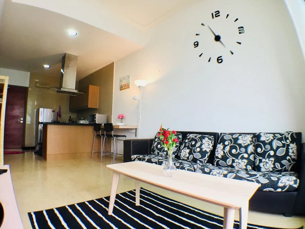 Home Feeling near Pavilion KLCC TRX - photo 12
