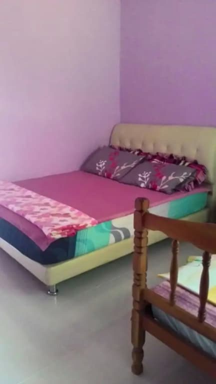 OYO Home 90335 Merkang Guesthouse - photo 4