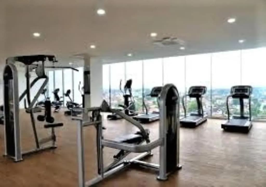 Suites at 1Tebrau - photo 44