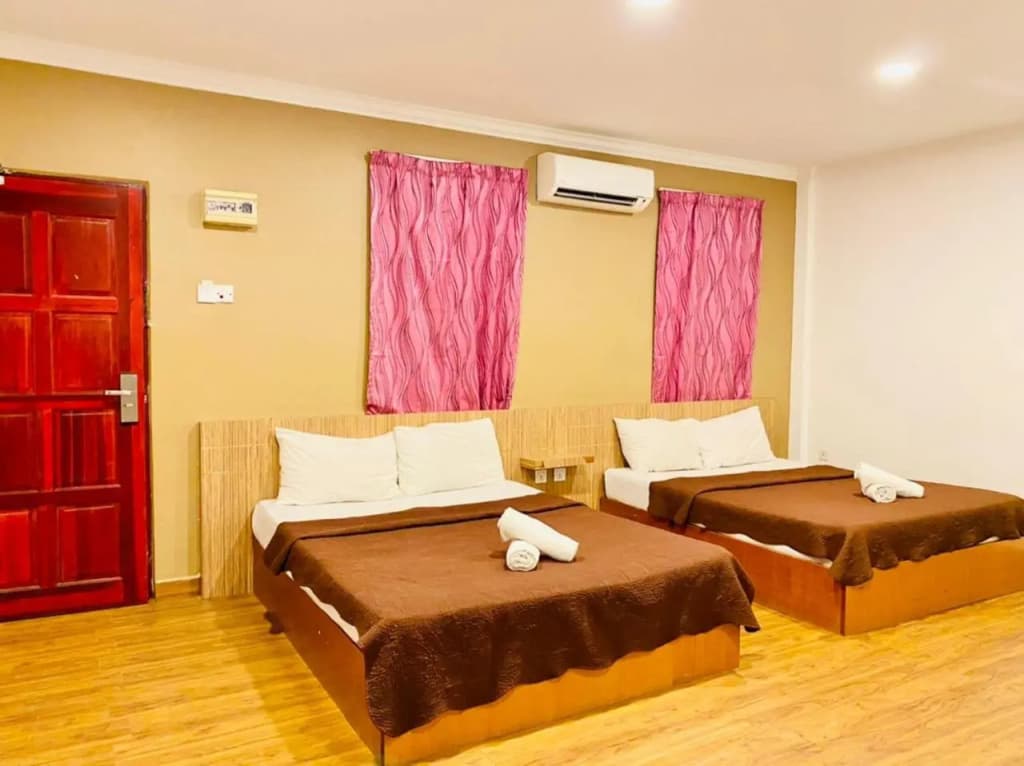 Landcons Hotel - photo 23
