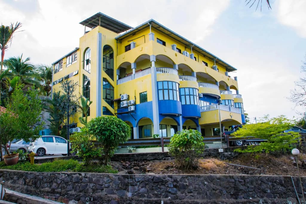 Jerantut Hill Resort - photo 1