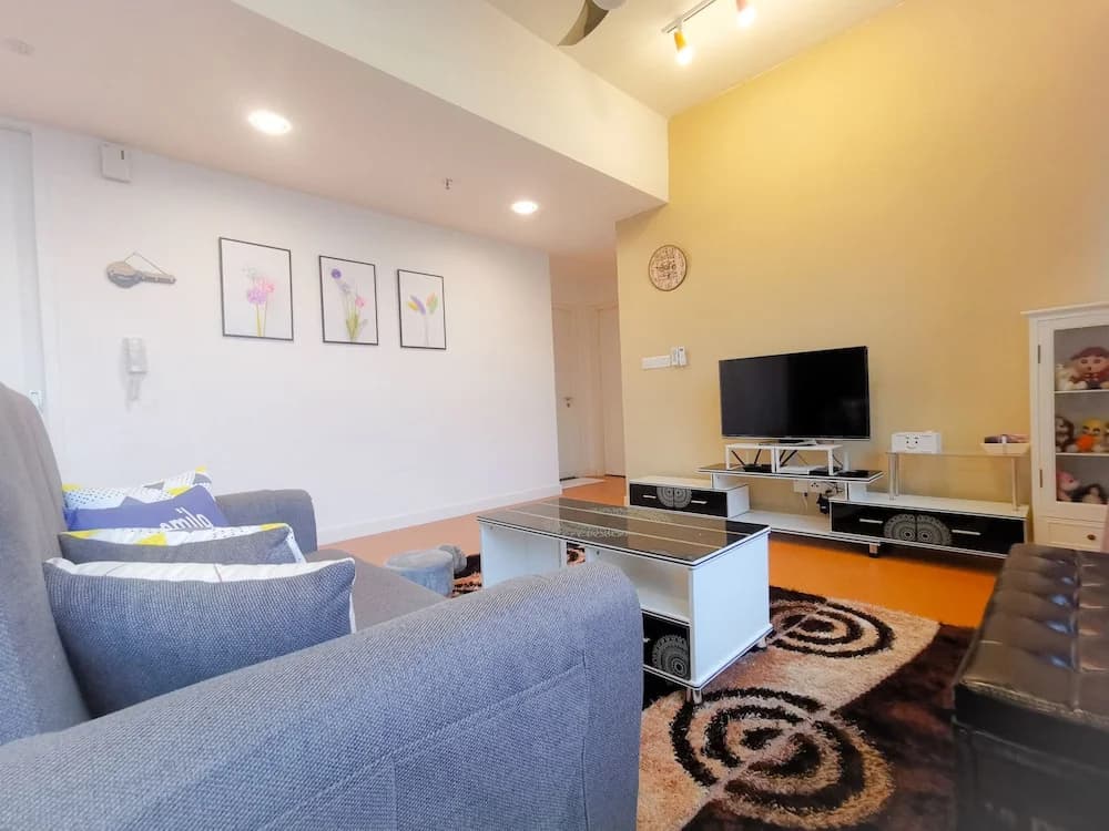 The Hub Service Apartment - photo 32