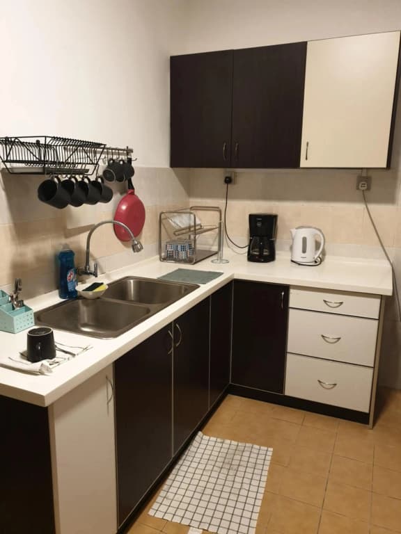 5-Bedroom Family Apartment - photo 6