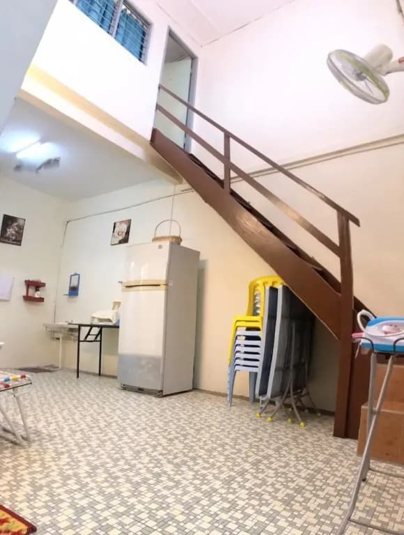Ipoh Garden Homestay - photo 13