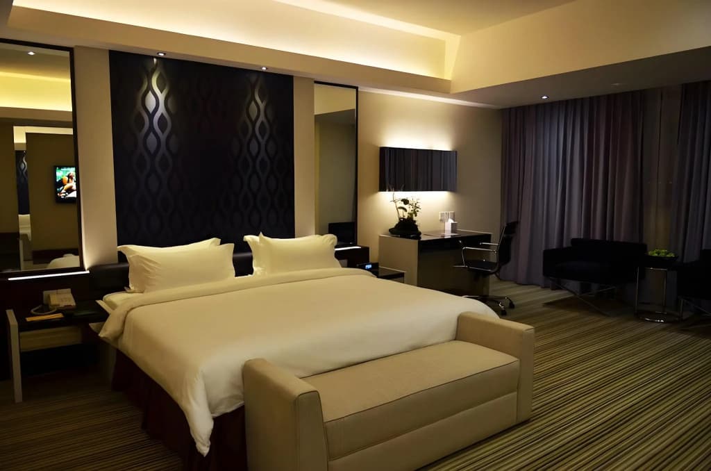 Ixora Hotel - photo 49