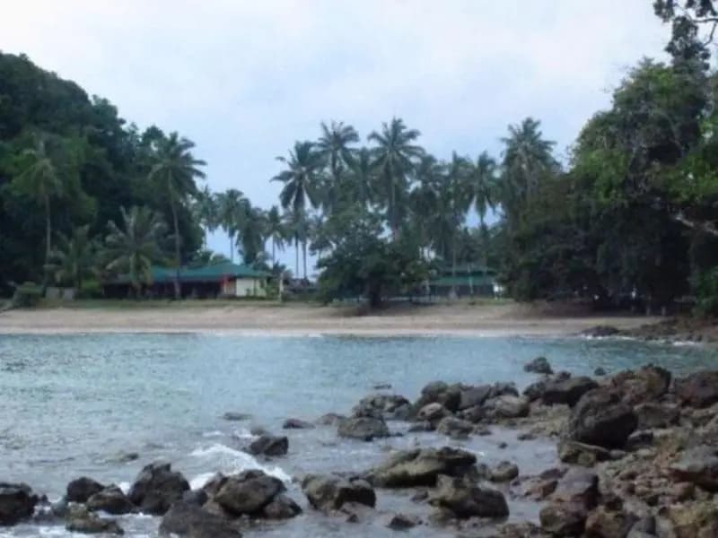 Fishing Bay Resort - photo 8