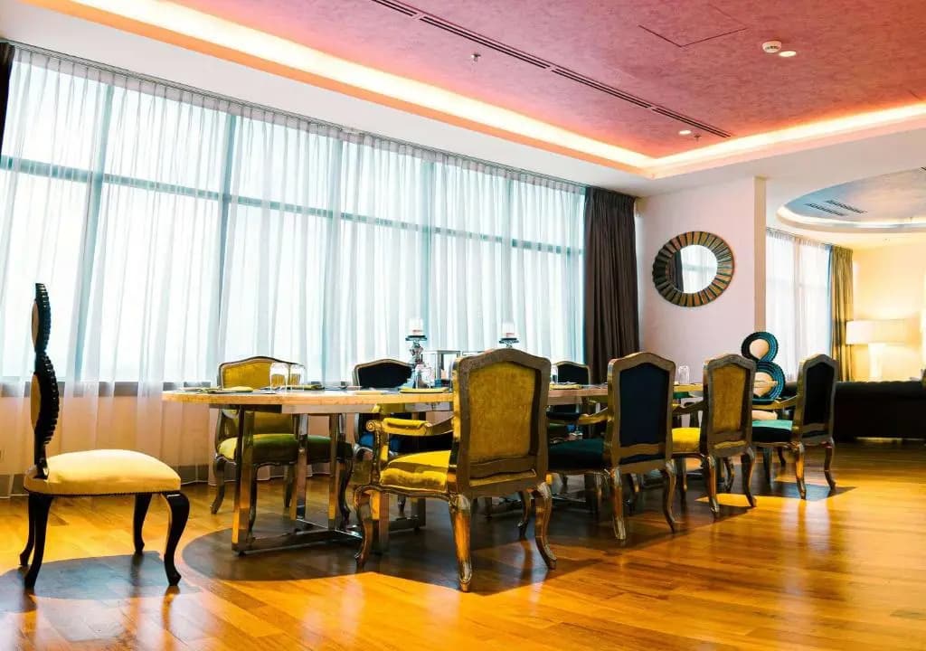 Wyndham Grand Bangsar Kuala Lumpur - photo 38