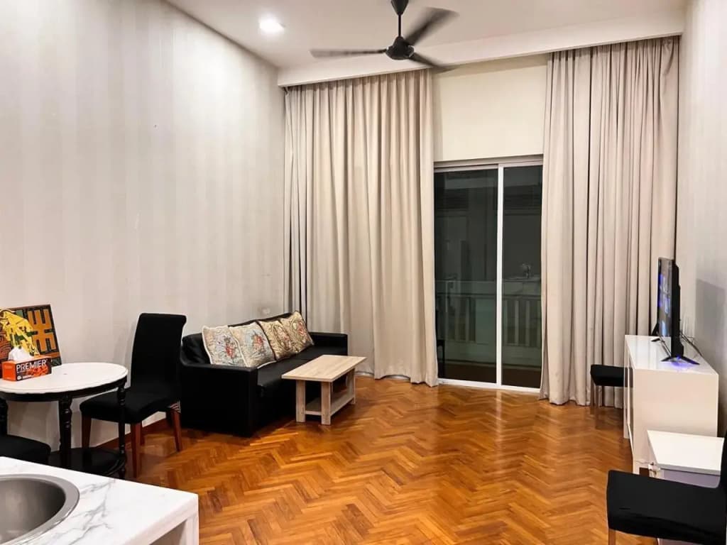Penhome The Suite Straits Quay - photo 4