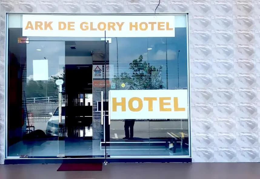 ARK Malacca Hotel - photo 1